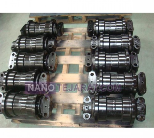 R210, R290, R320Track Roller for Excavator Parts Hyundai 